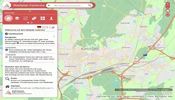 Webstadtplan